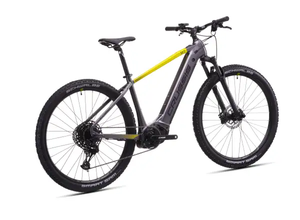 Crussis e-Largo 9.11 715Wh horské elektrokolo