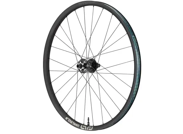 E-13 Optimus Race Carbon Boost 29" zadní vypletené kolo Sram XD Black