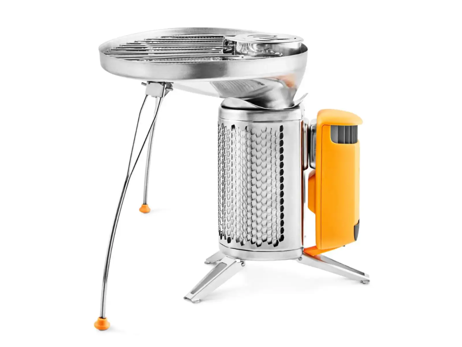 BioLite Campstove stolní gril