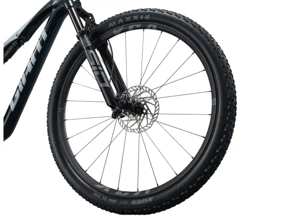 Giant Anthem Advanced SL 2 horské kolo Mariana Blue/Icicle White