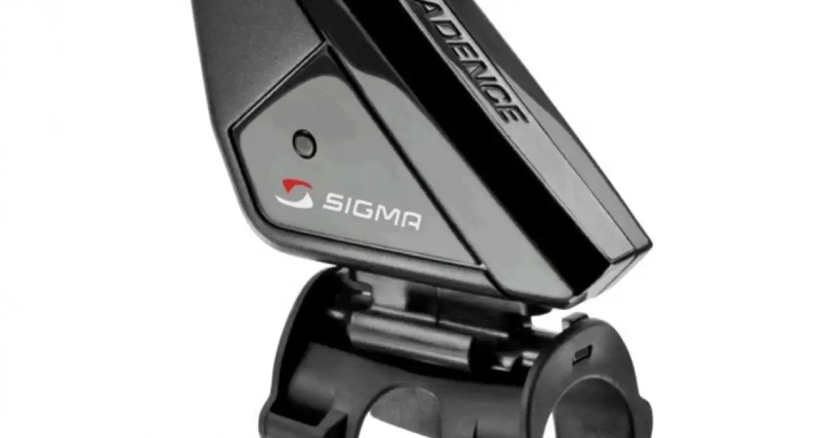 Sigma R2 Vysílač Sigma R2 Duo Combo Ant Rychlost A Kadence – FWWWKF
