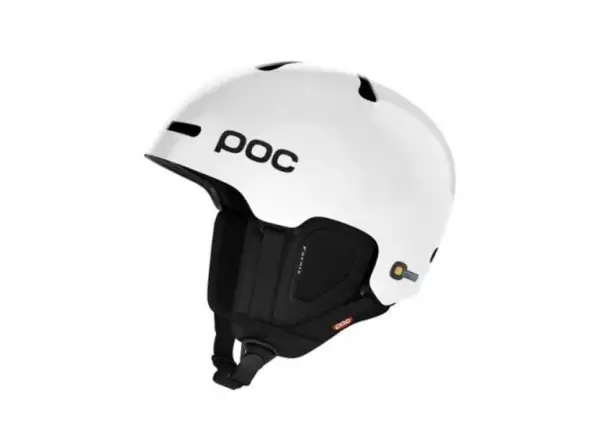 POC Fornix MIPS lyžařská helma Hydrogen White Matt vel. M-L