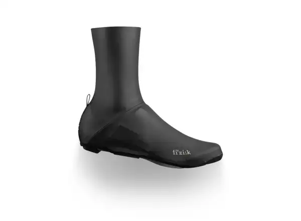 Fizik Waterproof návleky na tretry Black
