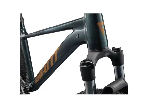 Giant Talon 29 2 horské kolo Asphalt Green
