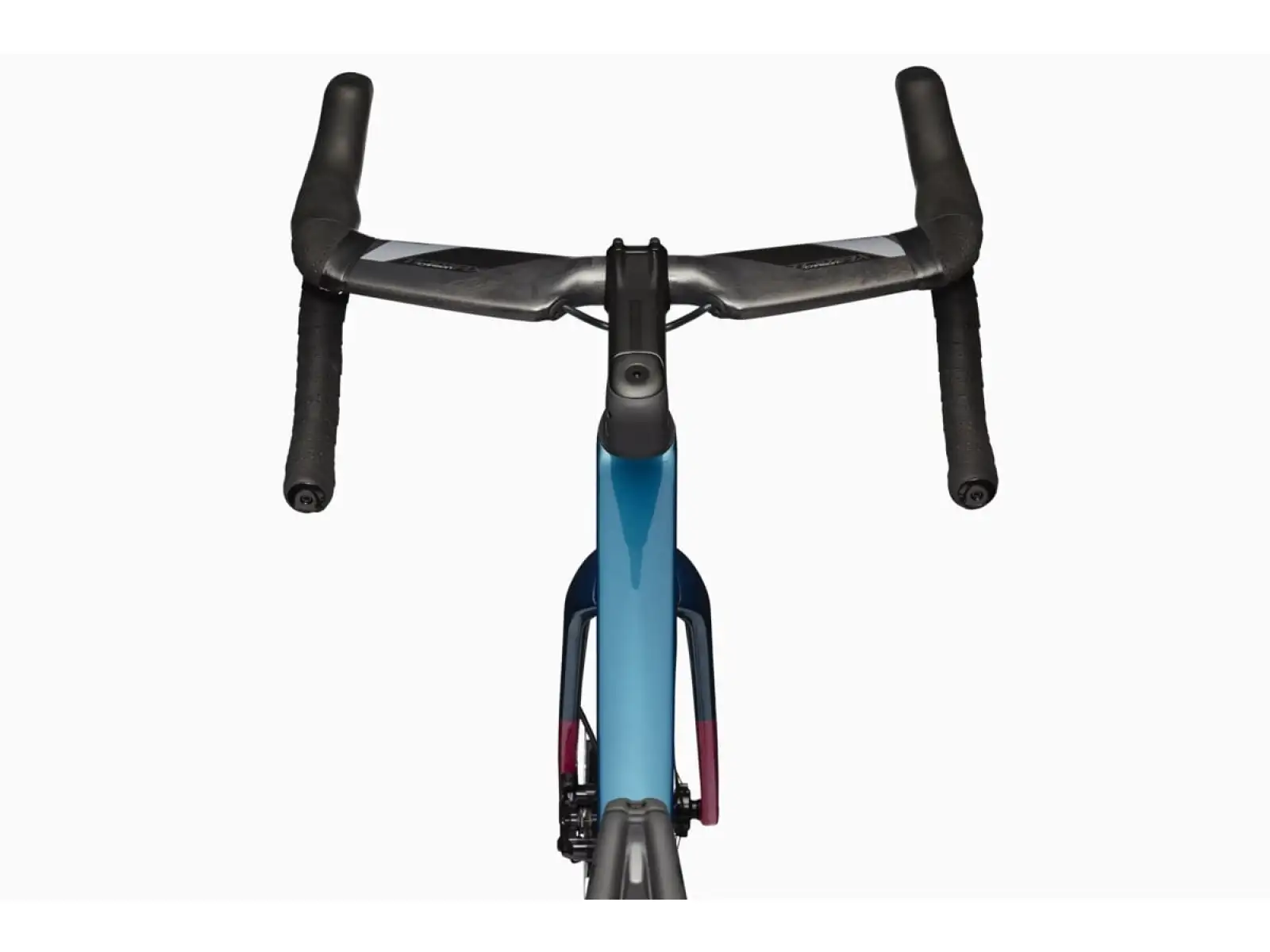 Cannondale SuperSix EVO Carbon 2 Compact silniční kolo Deep Teal