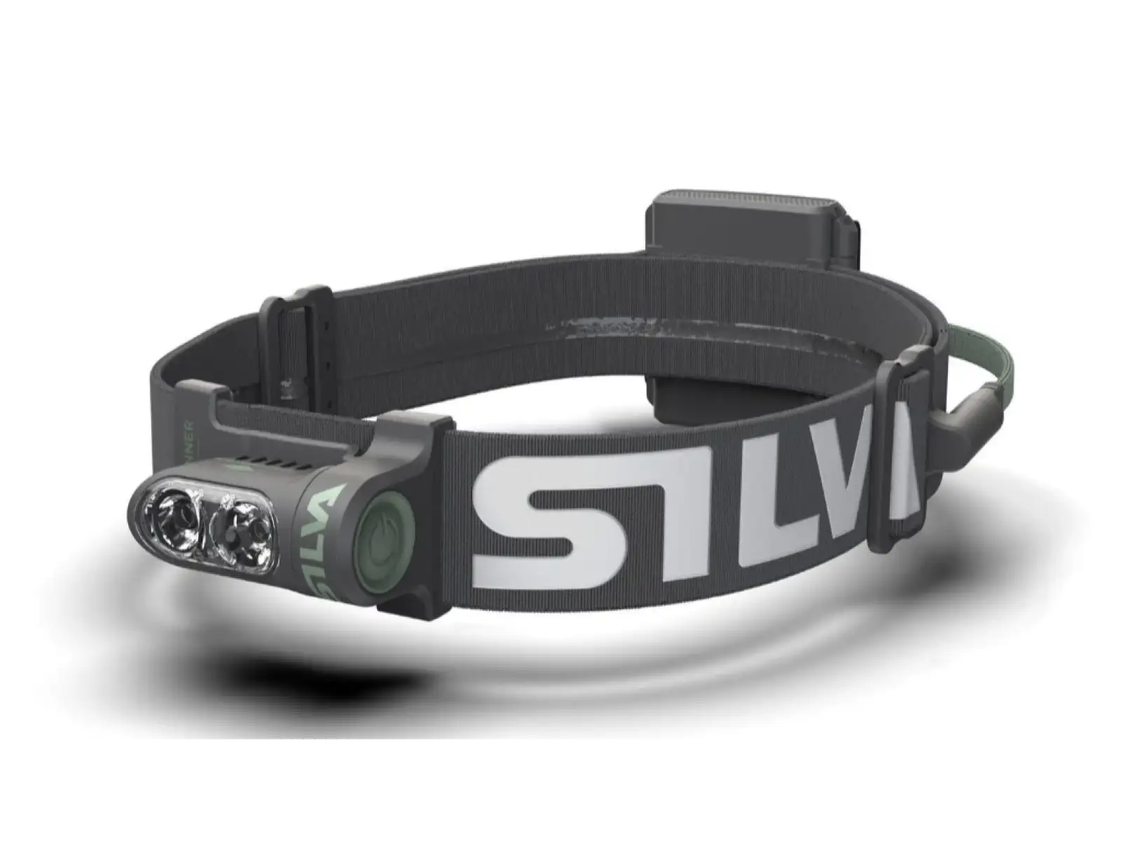 Silva Trail Runner Free 2 čelovka