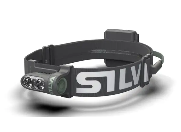 Silva Trail Runner Free 2 čelovka