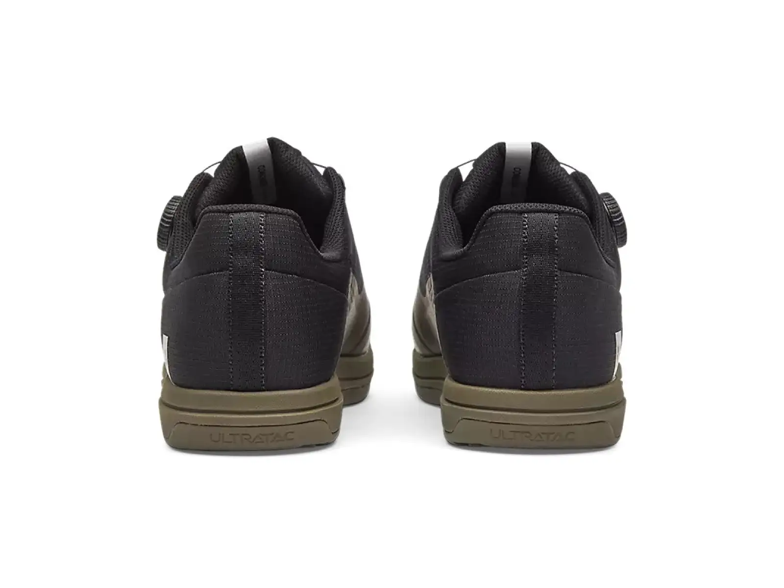 Fox Union Boa pánské MTB boty Military Green