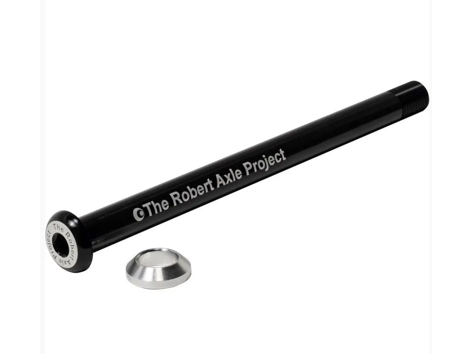 The Robert Axle Project zadní osa Lightning 12mm M12x1