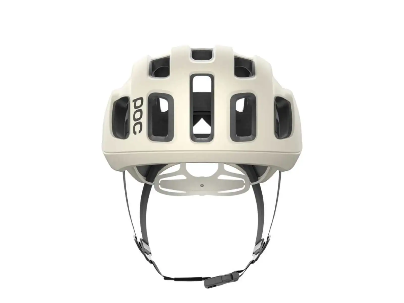 POC Ventral Air MIPS přilba Okenite Off-White Matt