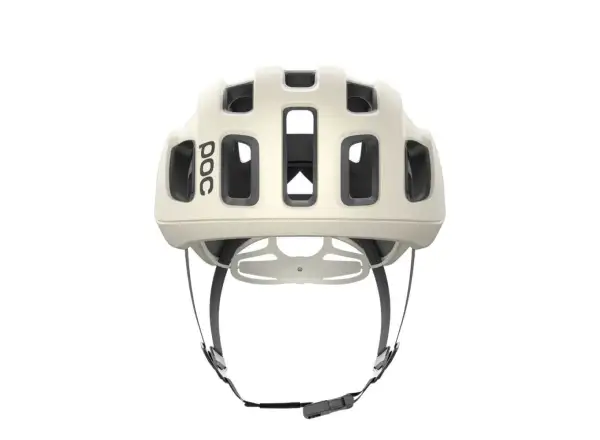 POC Ventral Air MIPS přilba Okenite Off-White Matt