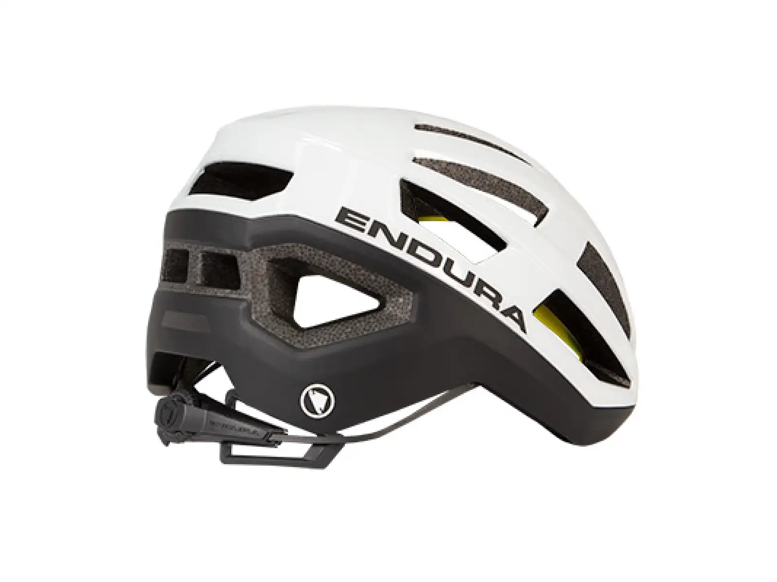 Endura FS260-PRO II Mips přilba White