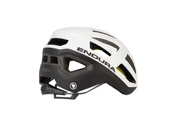 Endura FS260-PRO II Mips přilba White