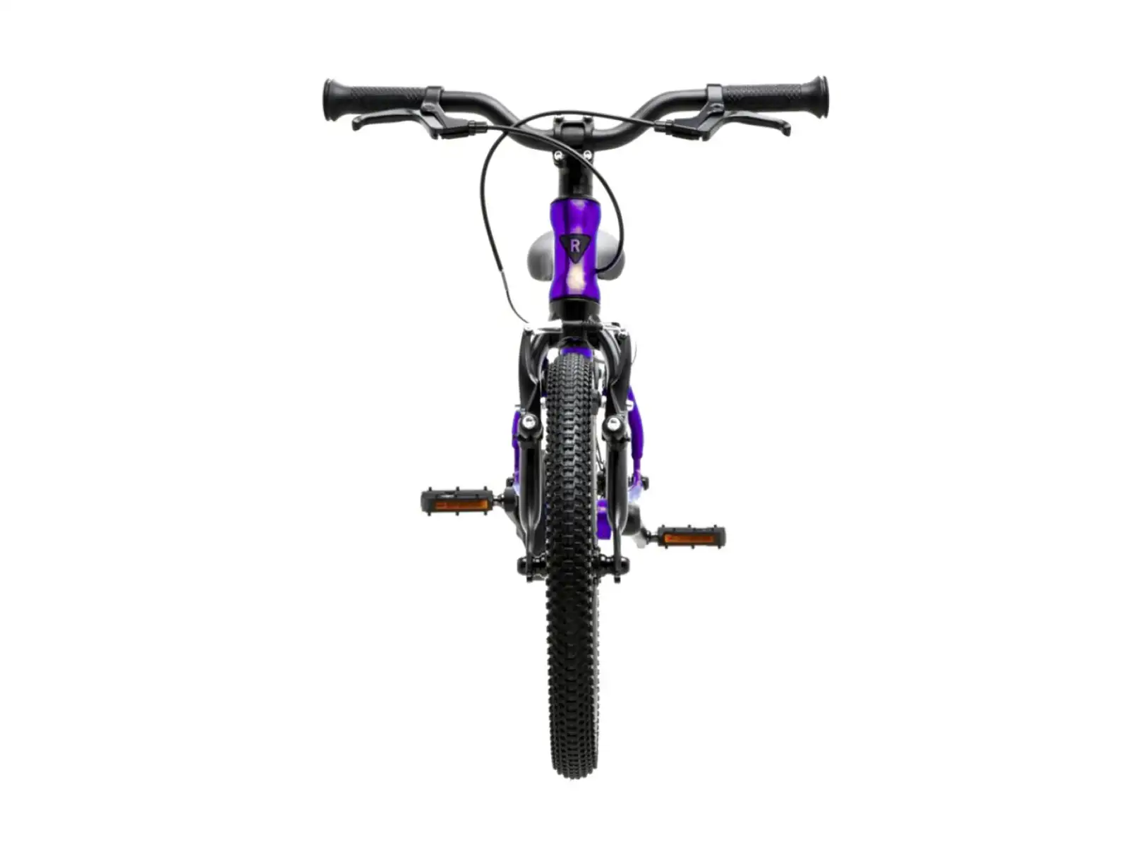 Rascal 16 dětské kolo Amethyst Limited