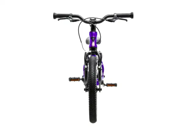 Rascal 16 dětské kolo Amethyst Limited