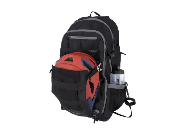 XLC BA-S98 E-Bike batoh 28 l černá/šedá