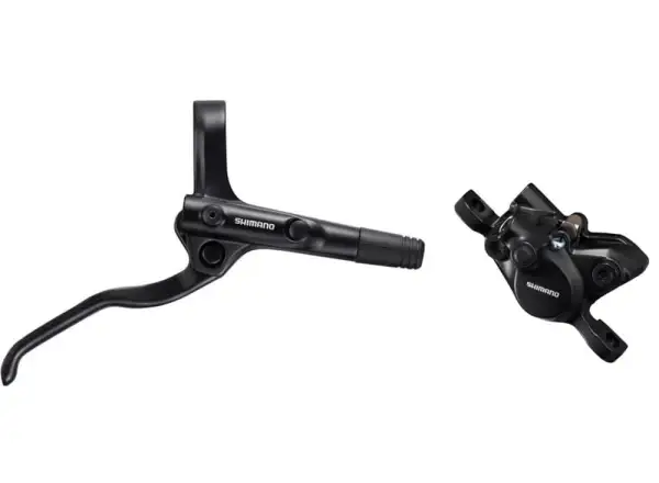 Shimano Altus BL-MT201/BR-MT201 přední kotoučová brzda