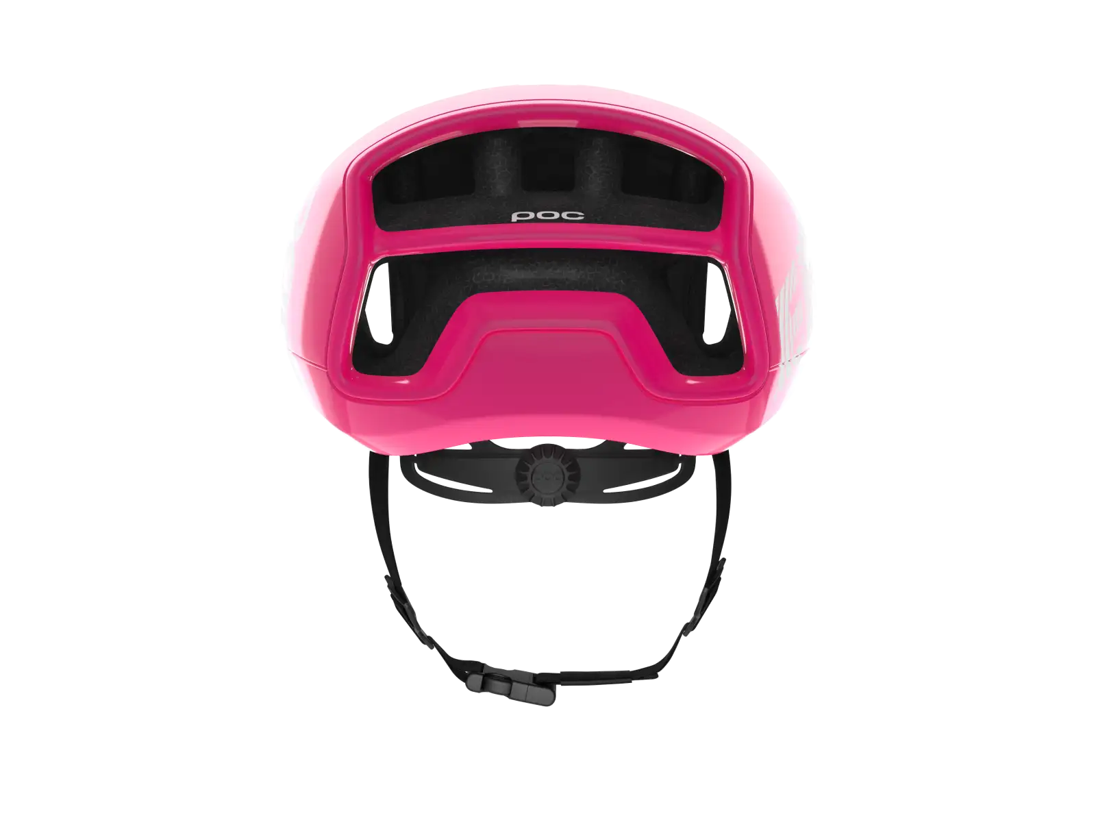 POC Cytal EF Pro Cycling silniční přilba Ed. Pink 2026