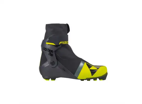 Fischer Carbonlite Skate boty na běžecké lyže 2024/25