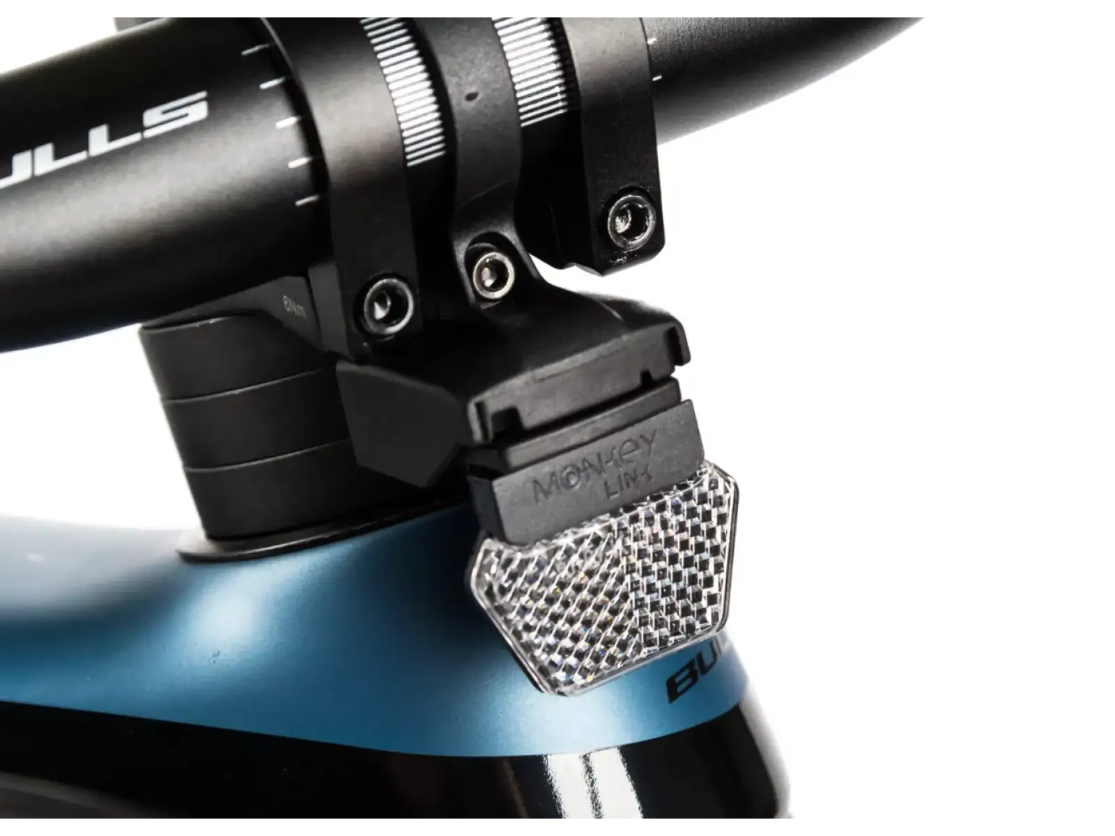 Bulls Sonic Evo AM 2 Carbon 29/27,5 750 Wh celoodpružené elektrokolo Blue