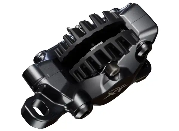 Shimano XT BR-M8200/BL-M8200 kotoučová brzda přední + zadní Upgrade set