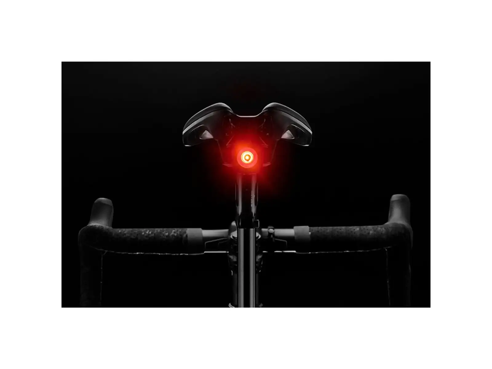 Giant Recon TL 100 zadní světlo USB