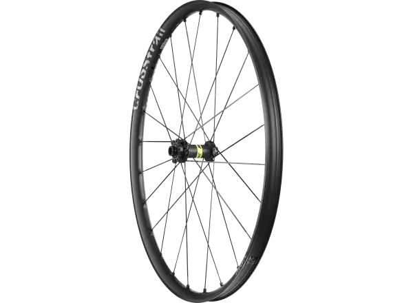 Mavic Crosstrail SL 29" Boost Disc CL přední vypletené kolo