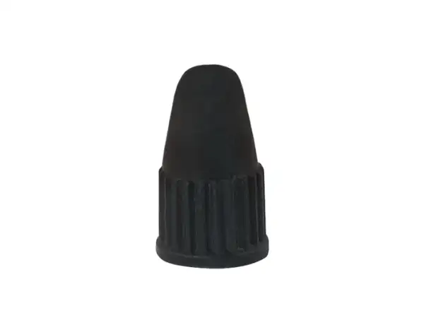 Force čepička GALUSKOVÉHO FV ventilku, plastová černá