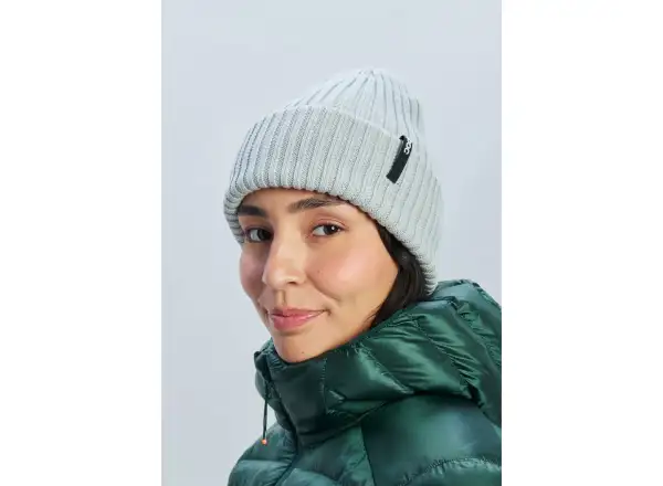 POC Beanie čepice Granite Grey