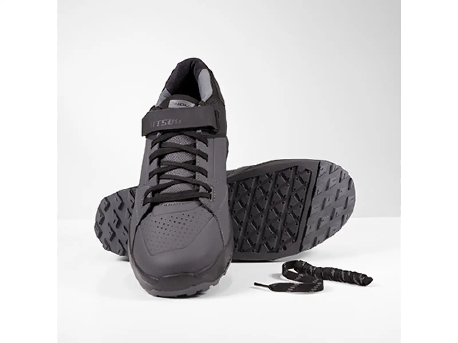 Endura MT500 Burner Flat pánské boty Black
