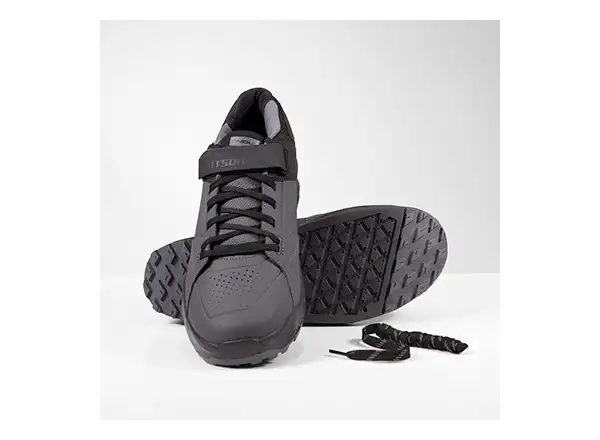 Endura MT500 Burner Flat pánské boty Black