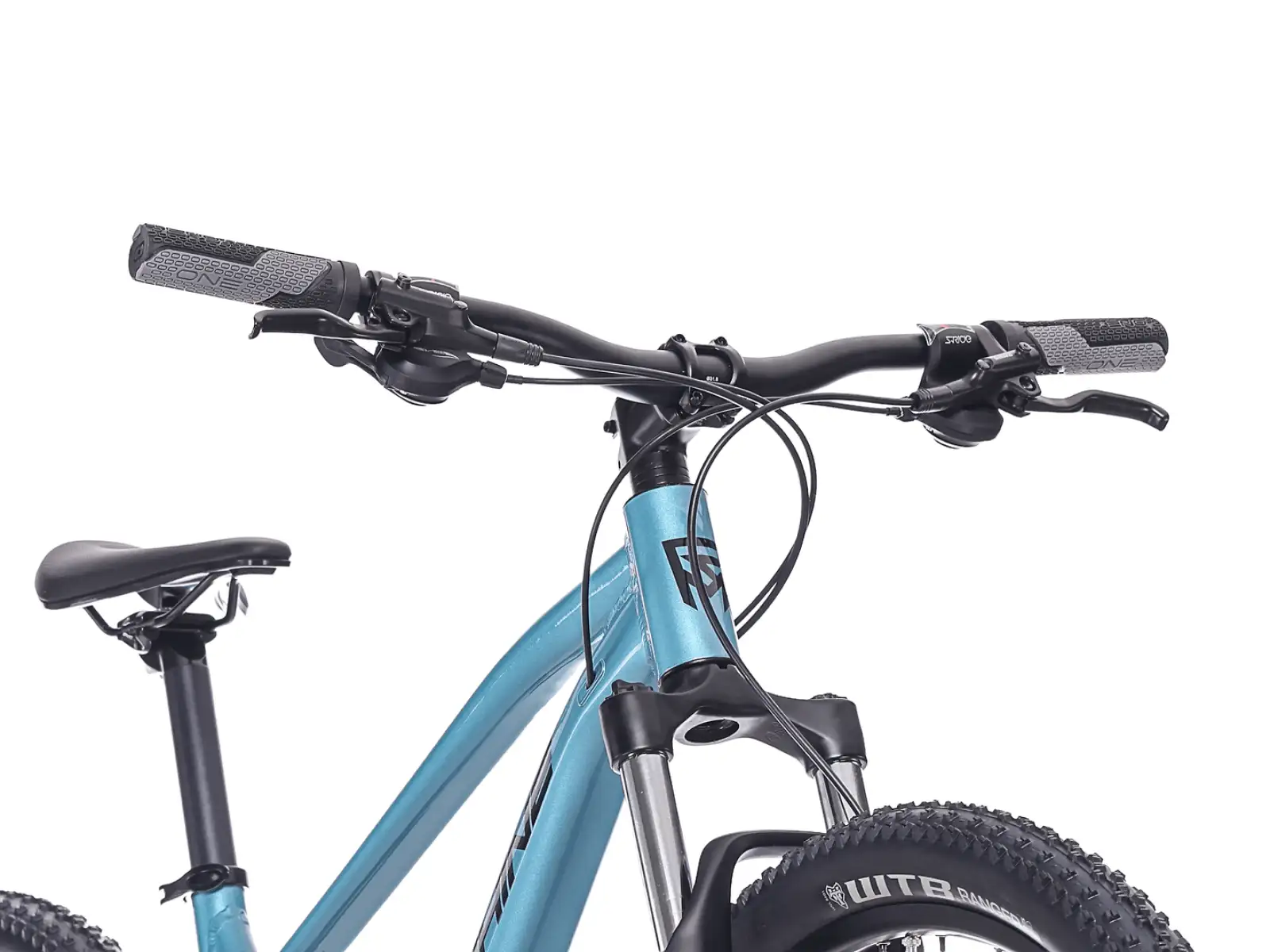 Rock Machine Catherine 10-29 horské kolo Zircon Blue