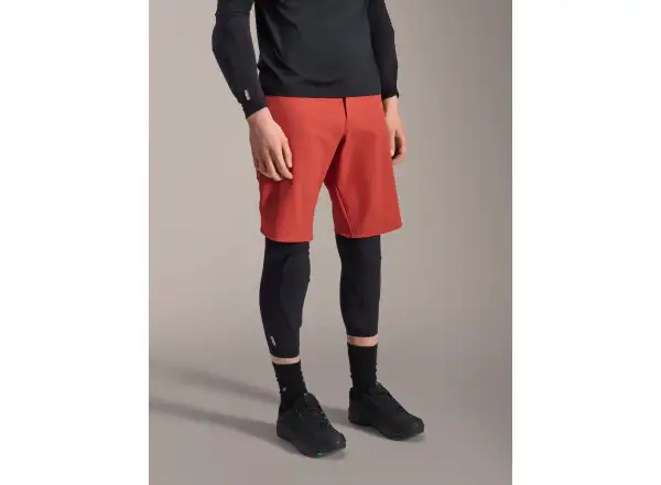 Alpinestars A-Motion Plasma chrániče kolen Black