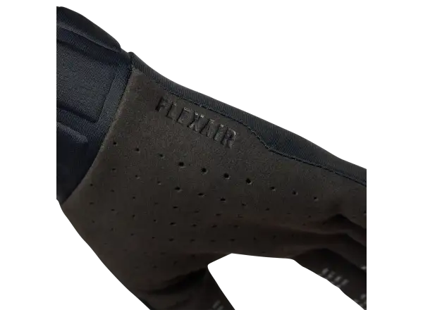 Fox Flexair pánské rukavice Black