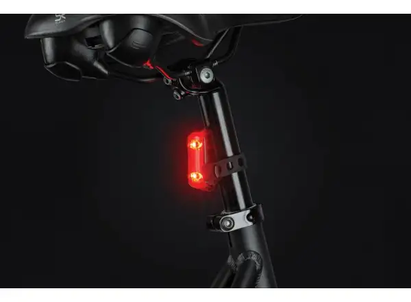 AXA DWN USB Signal zadní světlo