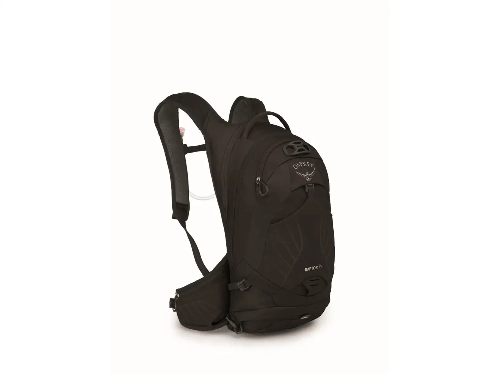 Osprey Raptor V2 batoh 10 l Black