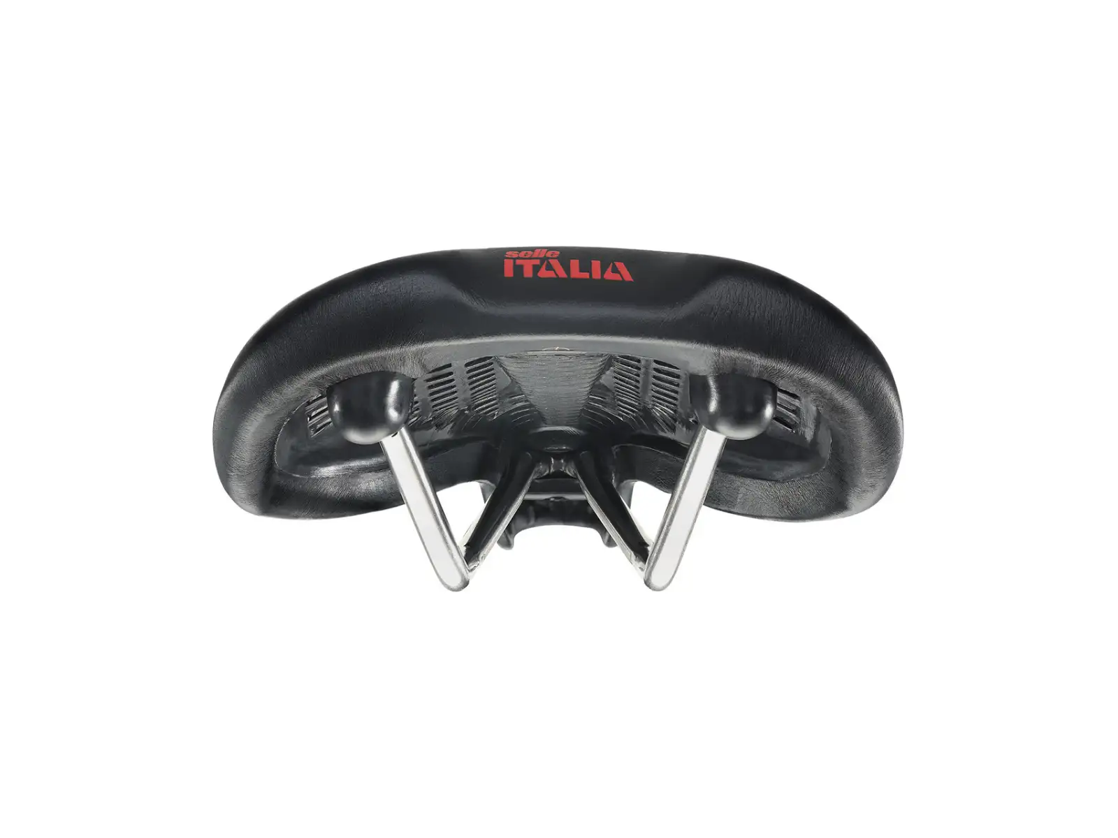 Selle Italia Flite 1990 sedlo Black