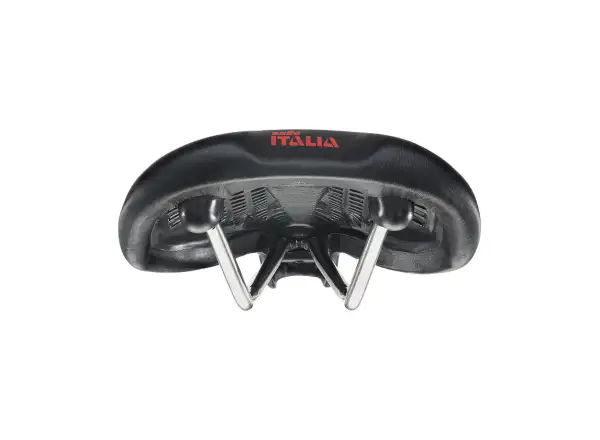 Selle Italia Flite 1990 sedlo Black