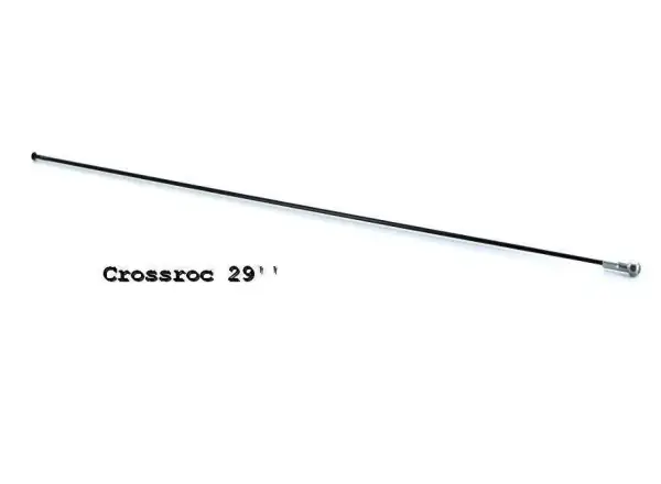 Mavic Crossroc/Crossride, Crossmax, XA 29" sada špic 12 ks 293 mm - 36689601