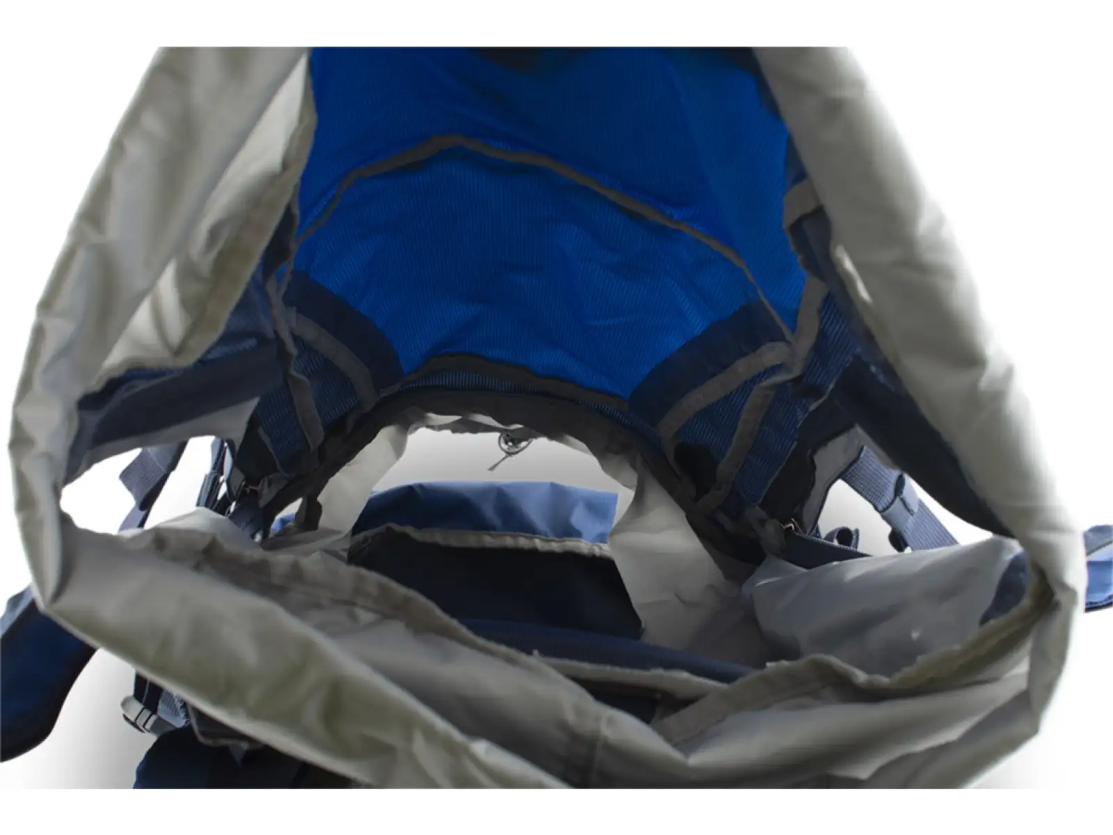 Pinguin Explorer 75 batoh Navy