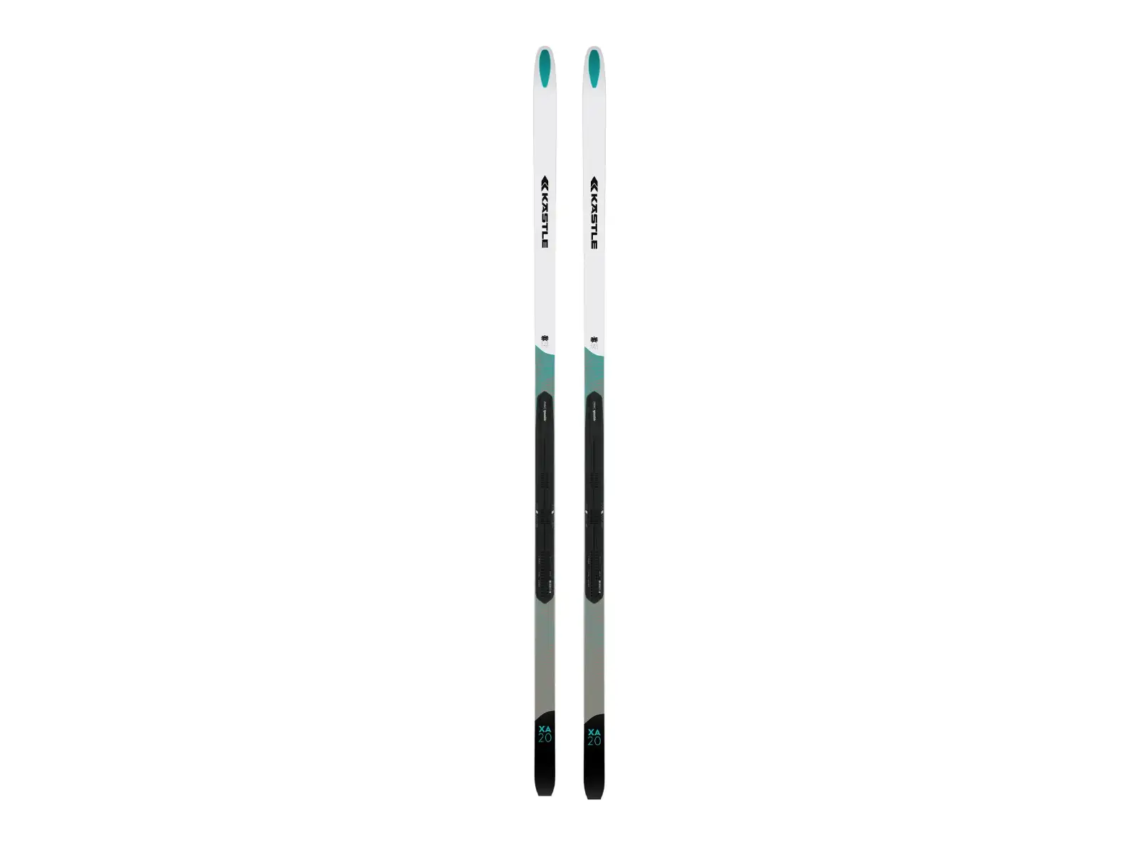 Kästle XA20 Classic Crown Medium běžecké lyže
