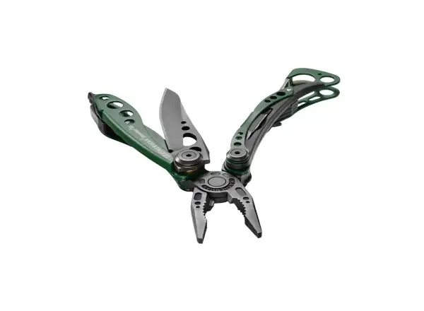 Leatherman Skeletool CX multitool OG Green