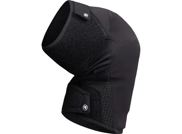 Endura Strack Knee Protector chránič kolen Black