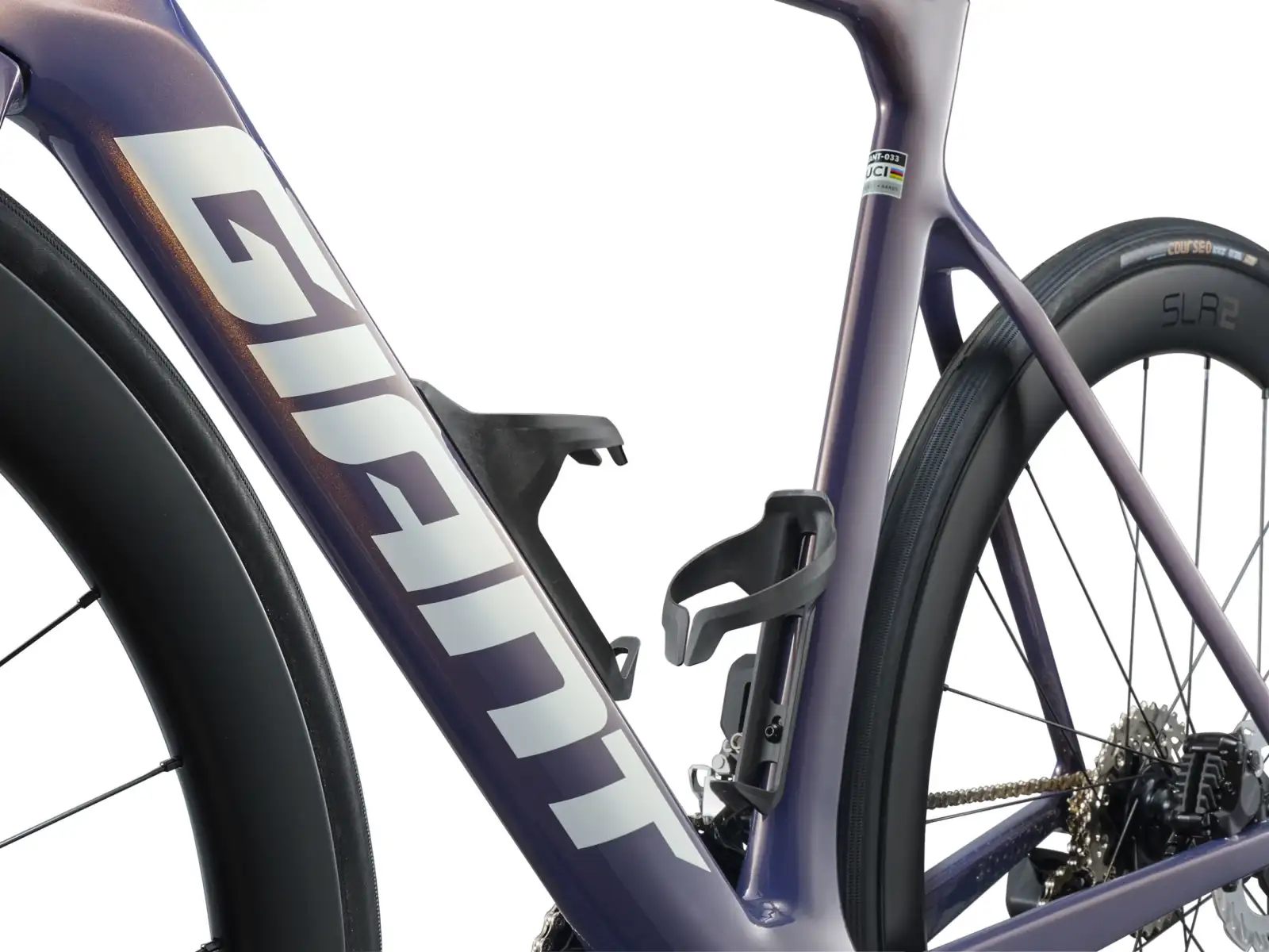Giant Propel Advanced 1 silniční kolo Meteorite Mist
