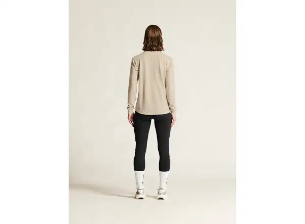 CRAFT ADV Essence Warm Wind Tights 2 dámské běžecké legíny černá