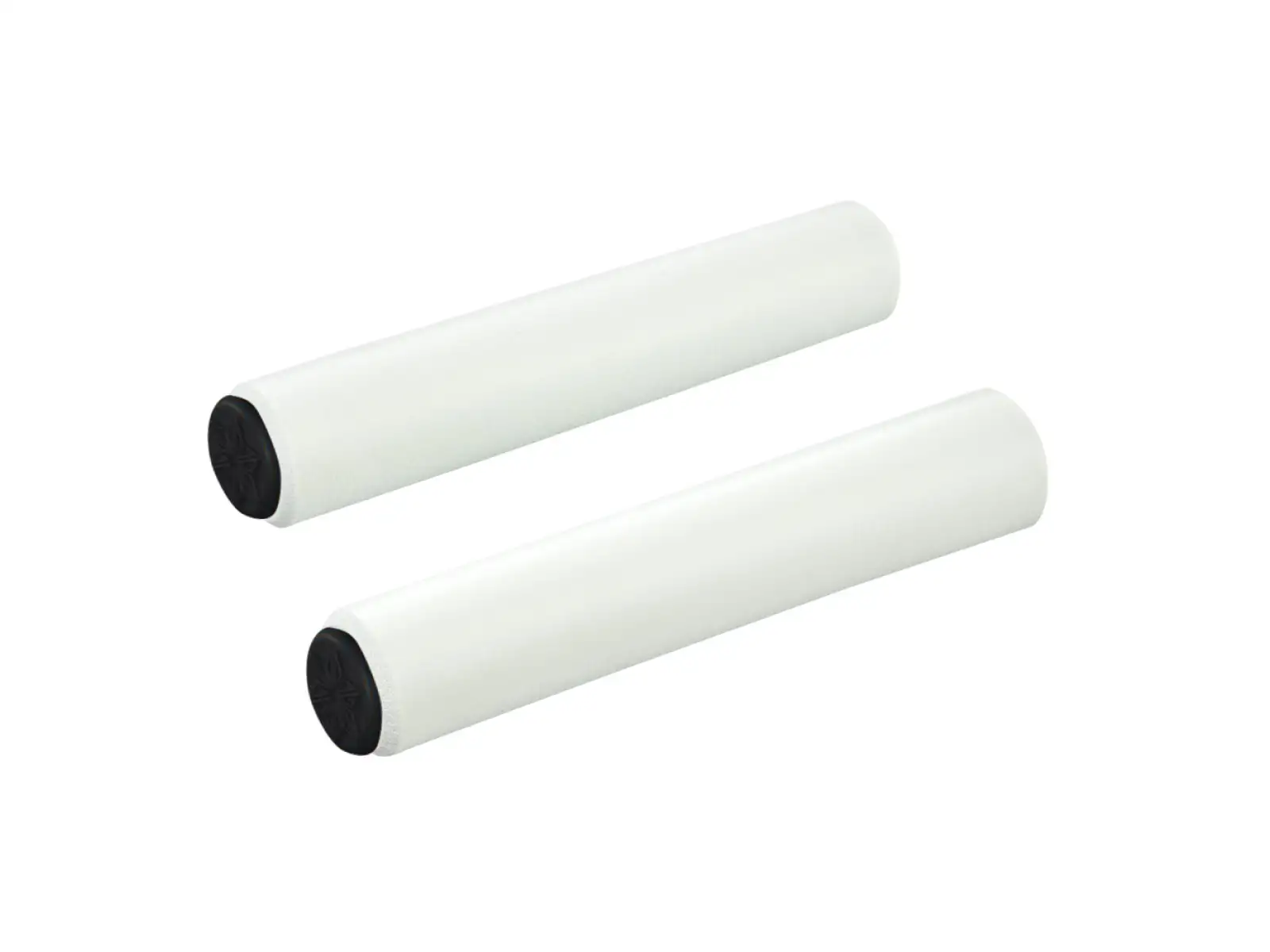 Supacaz Siliconez gripy White XL
