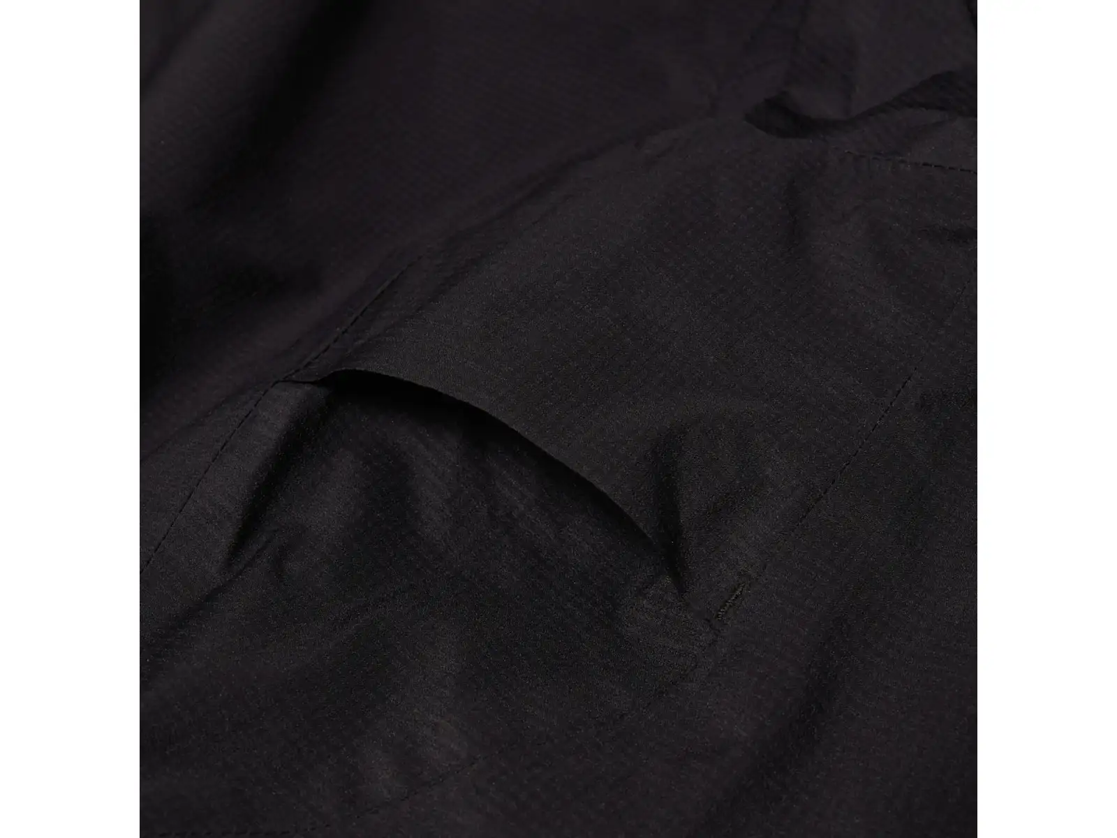 Endura Alltrack pánská cyklistická pláštěnka Black
