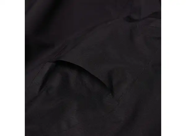 Endura Alltrack pánská cyklistická pláštěnka Black