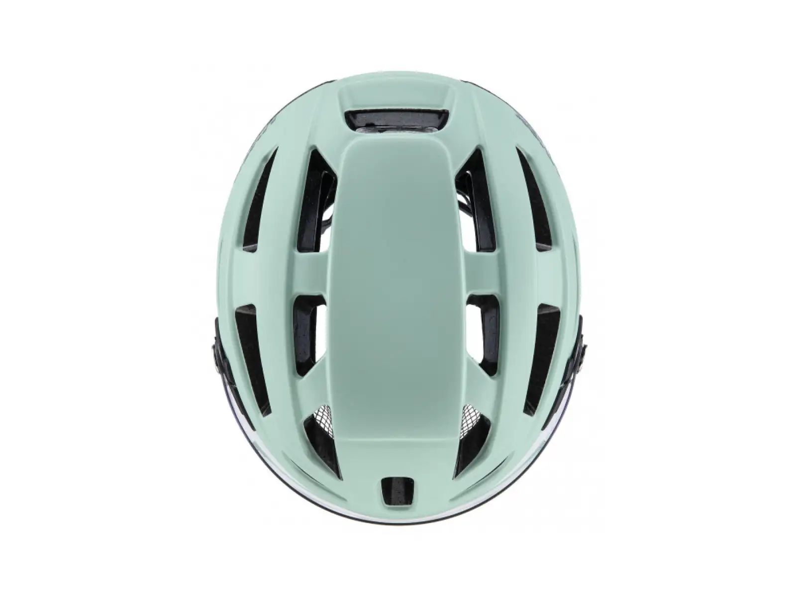 Uvex Finale Visor přilba Jade/Black Matt