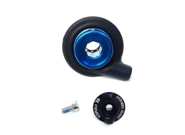 Fox Upgrade kit Remote pro FIT4 2018-2022 Push to unlock